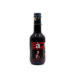 Flavored Beer "BàC" from Aosta Valley