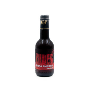 Lager "Blues" from Aosta Valley