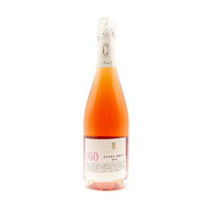 Metodo Classico Extra Brut Rosé "60" from Marche