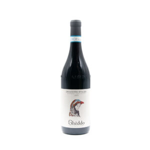 Dolcetto d'Alba DOC from Piedmont