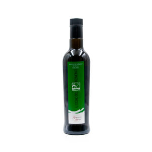Olio extravergine d'oliva "Il sogno del pinzimonio" dalla Toscana