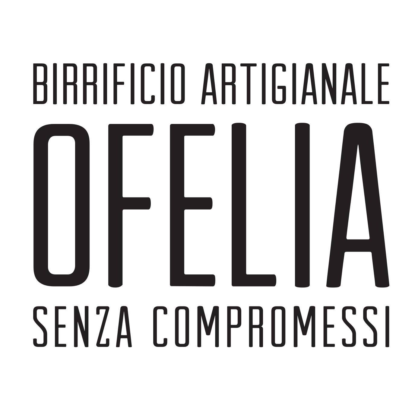Logo produttore Birrificio Ofelia