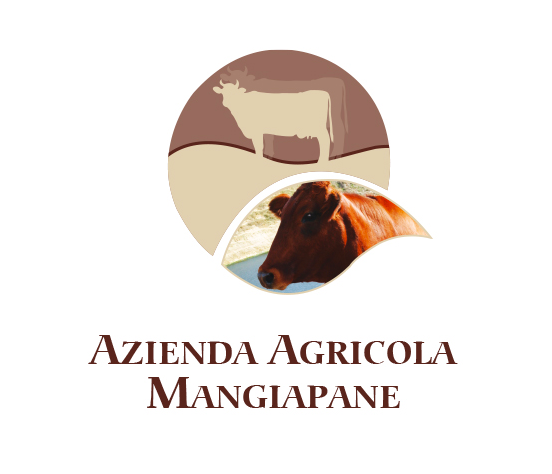Logo produttore Caseificio Mangiapane