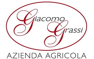 Logo produttore Giacomo Grassi