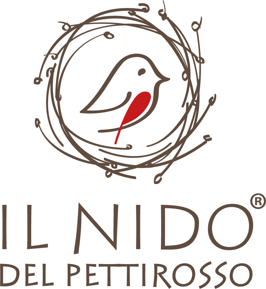 Logo produttore Il Nido del Pettirosso