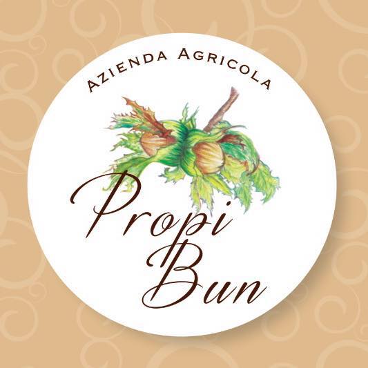 Logo produttore Propi Bun