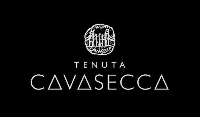 Logo produttore Tenuta Cavasecca