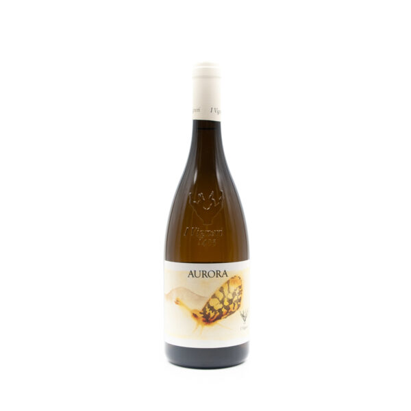 Vino Bianco Superiore dell'Etna "Aurora" from Sicily
