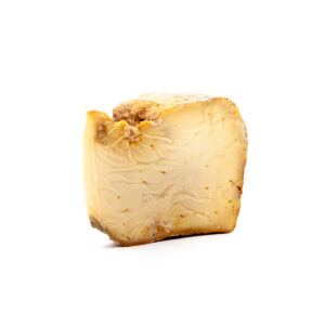 Aged alpine cheese 
