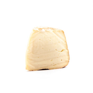 Semi-aged alpine cheese 