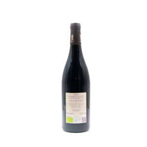Pinot Nero Provincia di Pavia IGT "Nina" dalla Lombardia