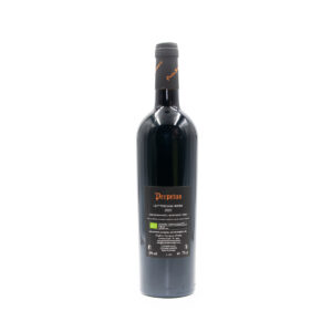 Toscana Rosso IGT "Perpetuo" from Tuscany