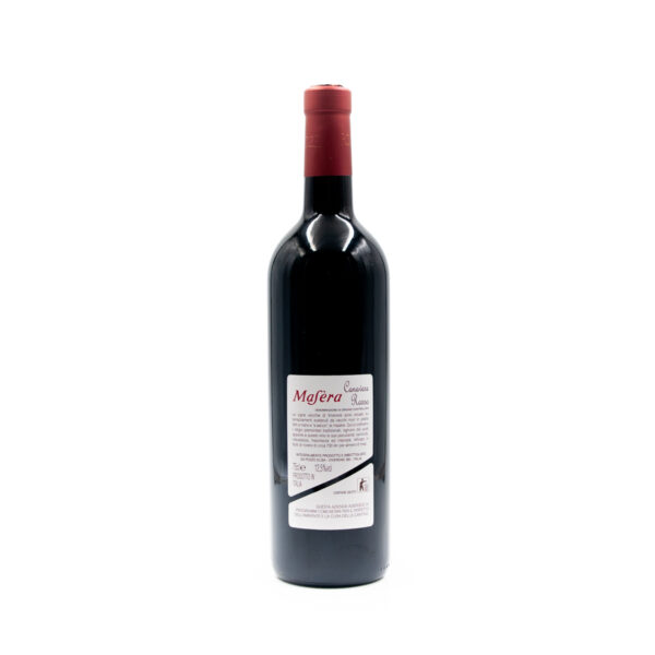 Canavese DOC Rosso "Maserà" from Piedmont