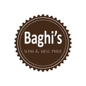 Logo produttore Baghi's