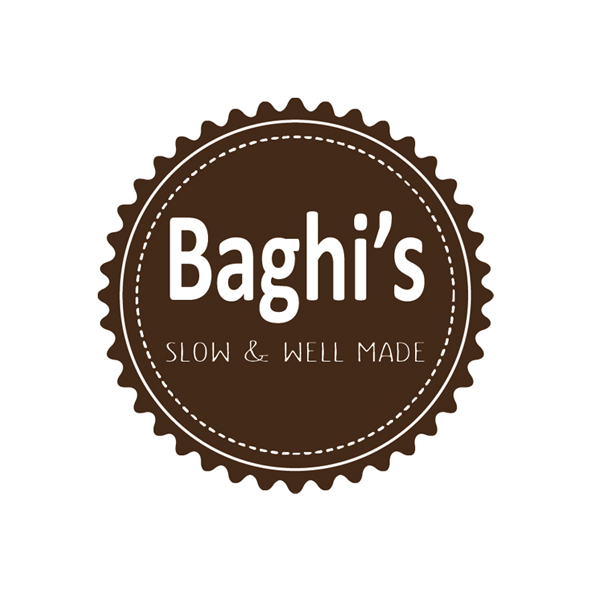 Logo produttore Baghi's