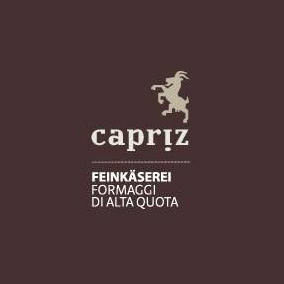 Logo produttore Capriz