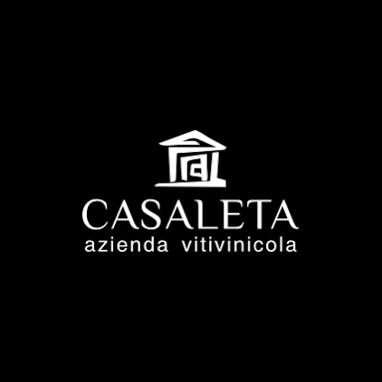 Logo produttore Casaleta