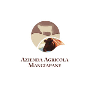 Logo produttore Caseificio Mangiapane