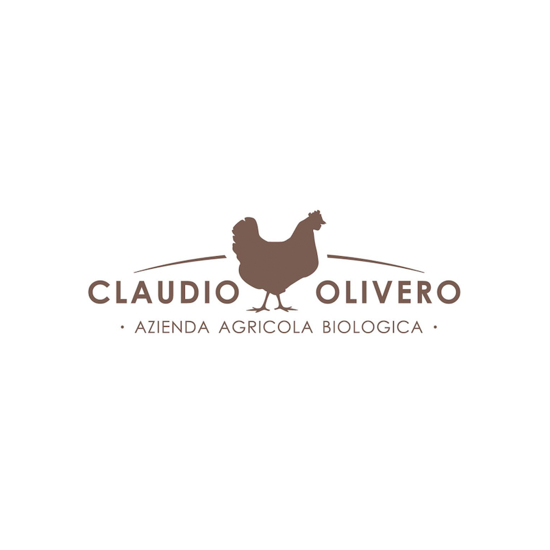 Logo produttore Claudio Olivero