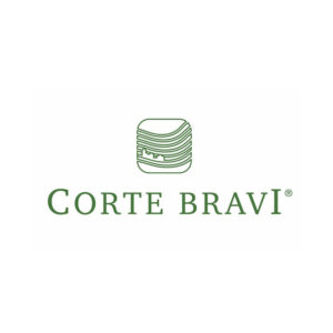 Logo produttore Corte Bravi