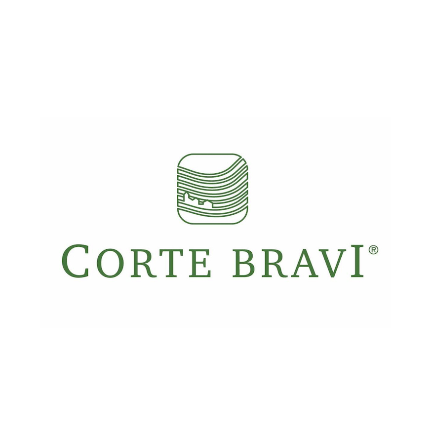 Logo produttore Corte Bravi