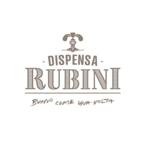 Logo produttore Dispensa Rubini