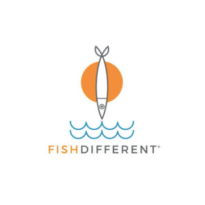 Logo produttore Fish Different