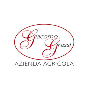 Logo produttore Giacomi Grassi