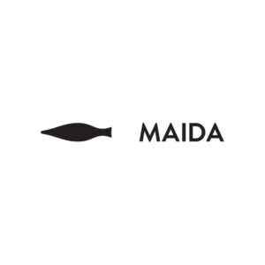 Logo produttore Maida