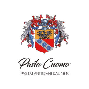 Logo produttore Pastificio Cuomo