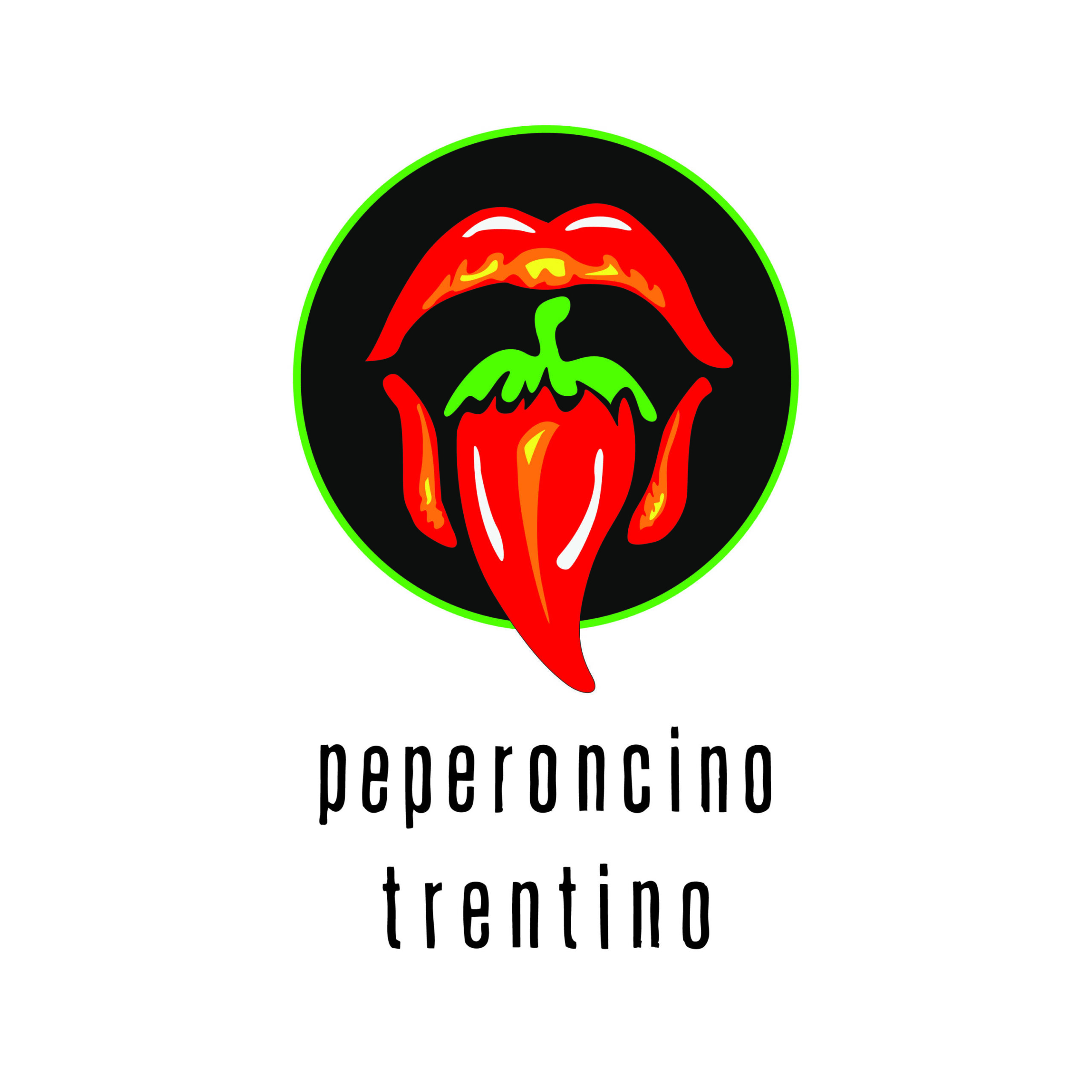 Logo produttore Peperoncino Trentino