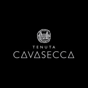 Logo produttore Tenuta Cavasecca