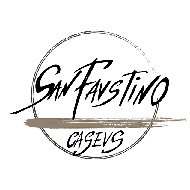 Logo produttore Caseificio San Faustino