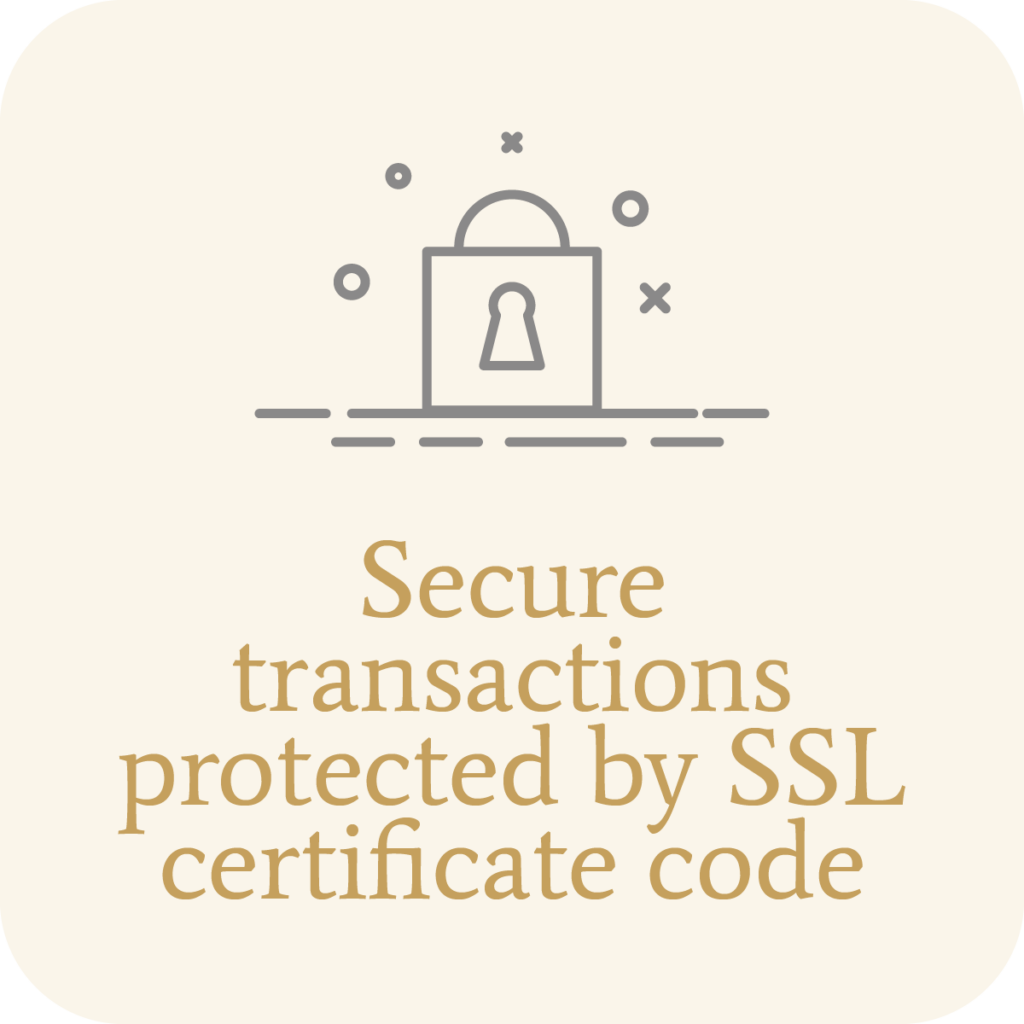 About secure transaction protection Gustatium