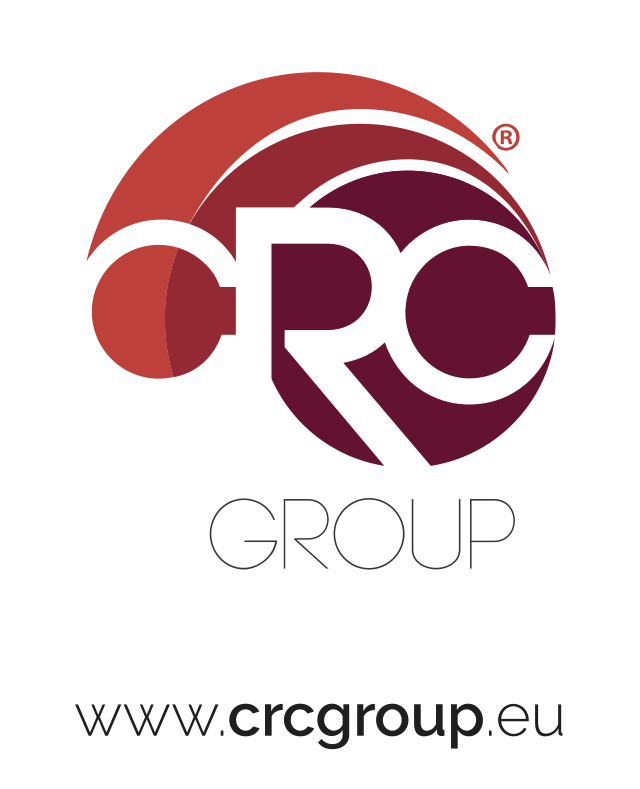 Logo dell'azienda crac group partner di Gustatium